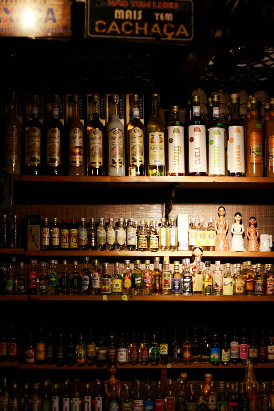 Glossario del Whisky: I Termini da Conoscere - Timeless Whisky