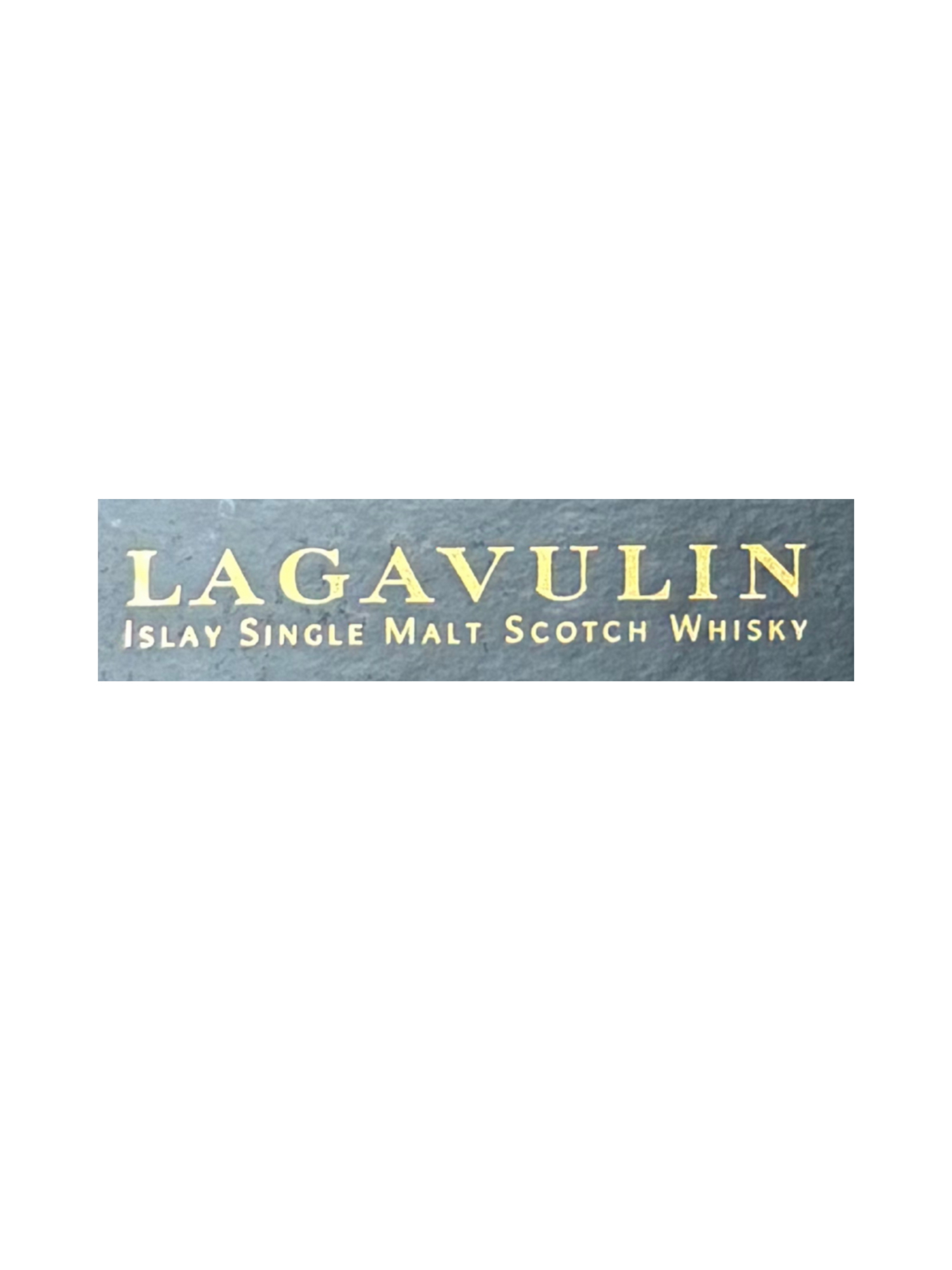 Lagavulin