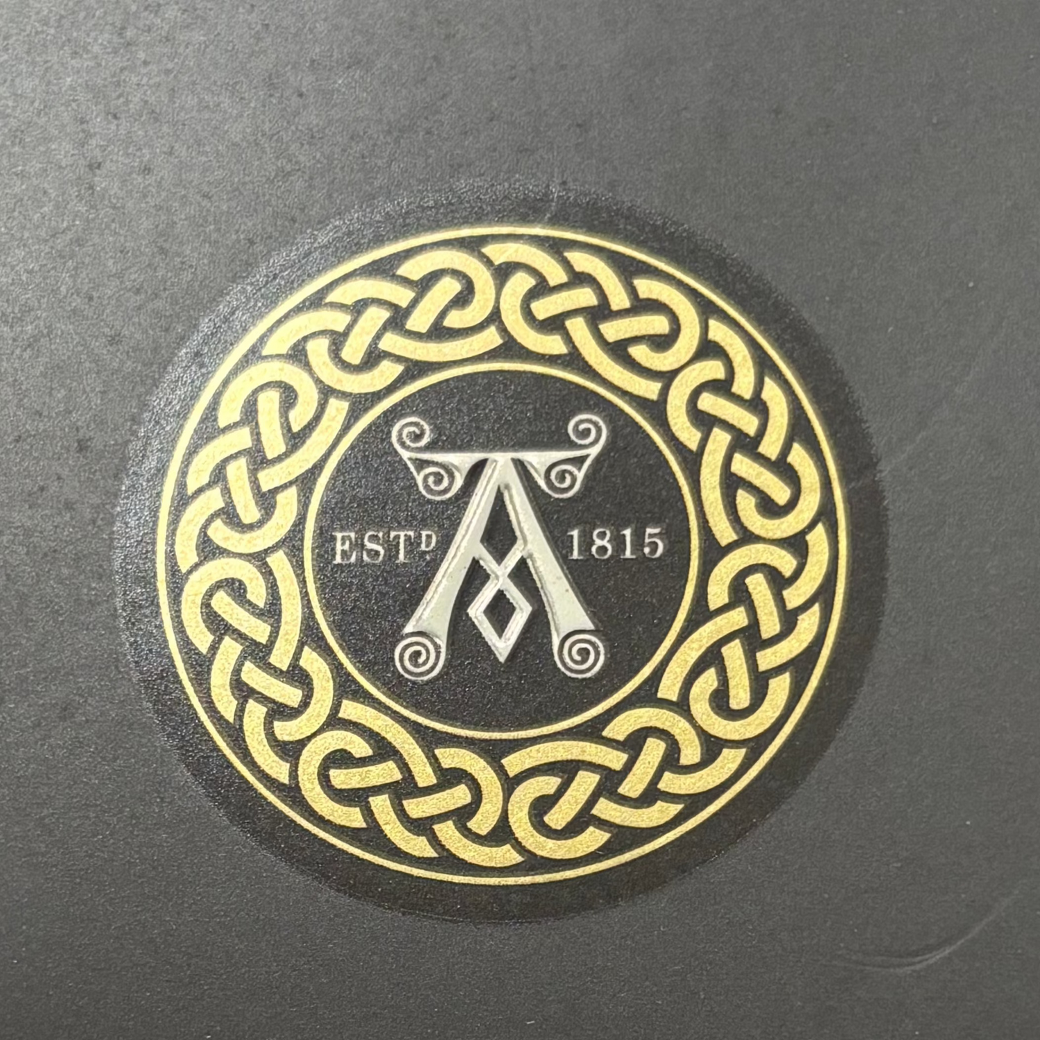 Ardbeg - Timeless Whisky -