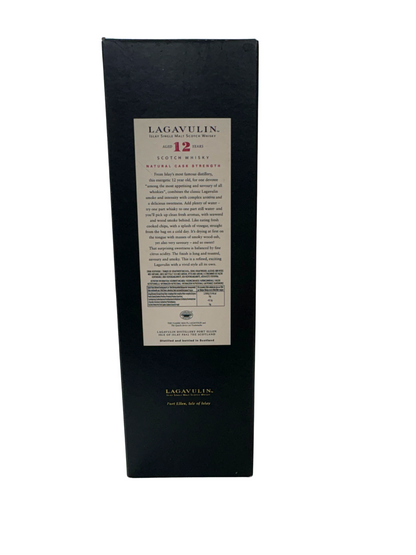 Lagavulin Limited Edition 12anni 2010 | Islay Single Malt