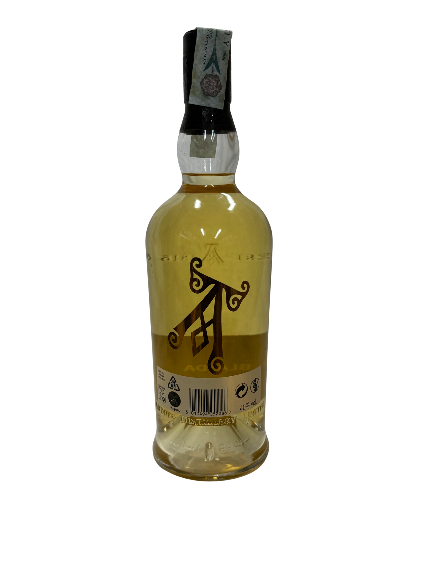 Ardbeg Blasda – Islay Single Malt Scotch Whisky Limited Edition 2008