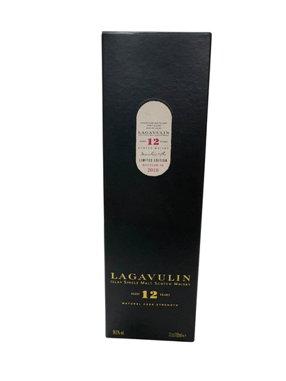 Lagavulin Limited Edition 12anni 2010 | Islay Single Malt