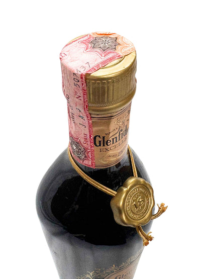 Glendiffich Excellence 18y 43% 70cl old rare reserve