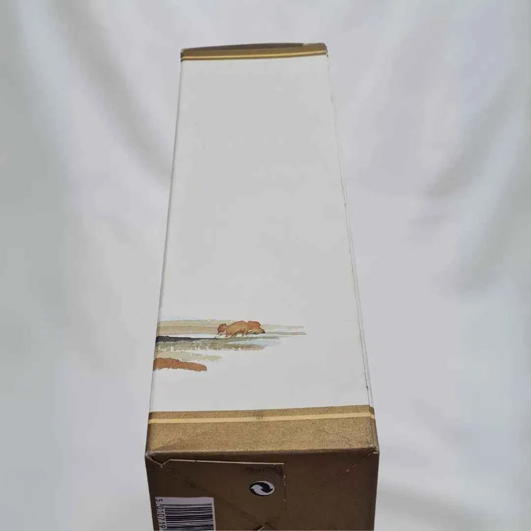 Bottiglia di scotch whisky ​Macallan 12 years old Scotch Whisky | Single malt | 1L 43% | sherry wood cask in vendita nello shop online